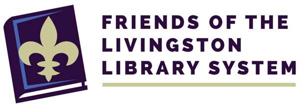 Bring in non-perishable food items to one of our five Livingston Parish Library branches, and we will waive $1.00 owed on library fines per item.