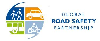 GRSP & Nestlé The Global Road Safety Partnership brings together governments, civil society and