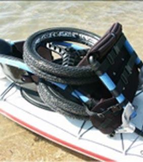 LTA IVF 5 & 6 Point Paddler The LTA Class is for paddlers with a disability who have functional use of their legs, trunk and arms for paddling, and who can apply force to the foot board or the seat