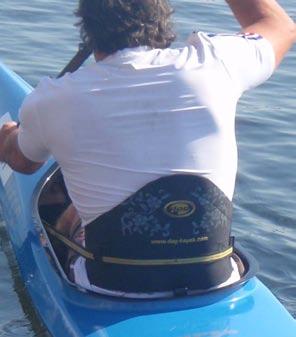 Eligible LTA paddlers may typically have a disability equivalent to one of the following: Amputee Neurological Impairment equivalent to incomplete lesion at S1 Cerebral Palsy Class 8 (CPISRA) LTA