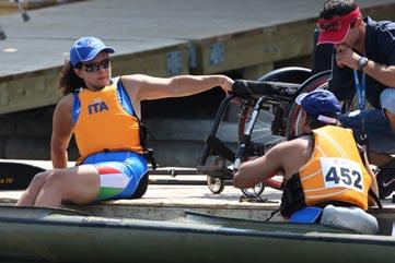 As 2012 is an Olympic year there will be no Canoe Sprint World Championships.