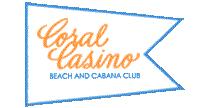 1 This event is open to members of the Coral Casino Beach & Cabana Club, members of the Santa Barbara Yacht Club, and guests of members of those two clubs. 1.