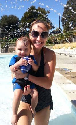 PRIVATE SWIM LESSONS! Private swim lessons are available. We offer a one on one student to teacher ratio or you may sign up for a semi private lesson.