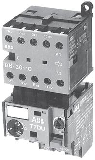 Contactors Overload relays Starters Control relays Description General features Wiring terminations available include plugon connectors, wire pins for PC board mounting and solder connections Low