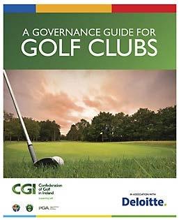 Resources developed in Phase One Corporate Governance Guide Club Handbook for Junior Golf Get into Golf Guide Stay in Golf Guide