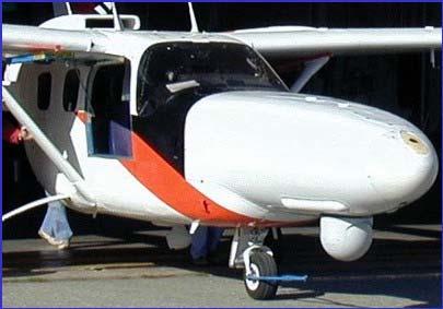 (2001 a) with video imaging systems mounted on small airplanes (Figure 1.5).