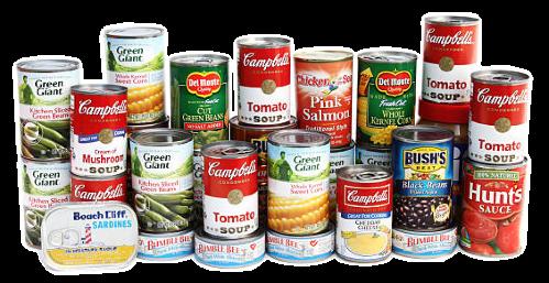 The FMS Annual Beta Club Can Food Drive The FMS