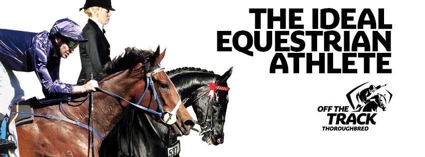 Off the Track Entry Form Zone: Entries to Off the Track should be sent with your State Championship Event Entry Form Are you riding an Off the Track throughbred at the 2015 PCAV State Dressage