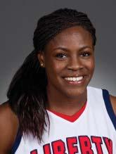 2012-13 Game-By-Game Statistics # 22 Tolu Omotola 6-3 R-Senior F/C Houston, Texas Bellaire HS (TCU) Season Highs Points - 24 at Winthrop (12-29-12) FG Made - 10 (Two times) Most recently, at Winthrop
