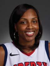 2012-13 Game-By-Game Statistics # 32 Terika Lunsford 5-9 Senior G/F Suffolk, Va. Lakeland HS (Albany) Season Highs Points - 6 vs. Virginia Union (12-17-12) FG Made - 2 (Four times) Most recently, vs.