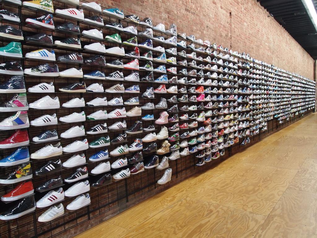 What to Look for in Sporting Footwear Specificity