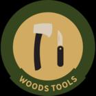 1: Explain how being a good steward and observing the low impact camping method applies to Woods tools. 2: Describe the Woods Tools Safety rules. 3: Demonstrate how to clean and sharpen a pocketknife.