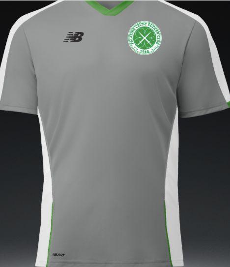 This uniform kit will be worn for the