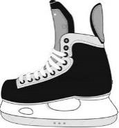 Often, there is only a single ratchet binding across the foot, so the foot is not properly supported inside the skate and can shift around.