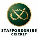 old We are delighted to offer this camp for the first time in conjunction with Staffordshire County Cricket.