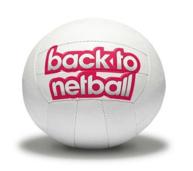 Back to Netball Sessions Come along to a Back to Netball session and re find your love for netball while keeping fit and having fun!