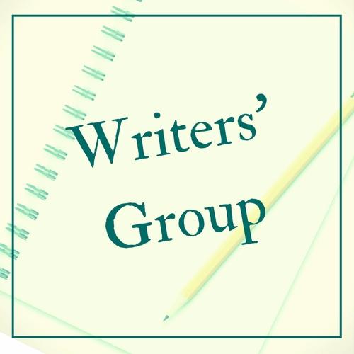 Proceeds go the Friends of the Library. Writers' Group Every Monday 9:30am Free-writing, discussion and critique.