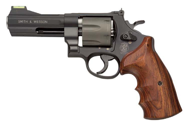 Pistol Parts Revolvers Front Sight Cylinder Rear