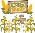 Spirit Night! Wonderful Wednesday Our 1 st Spirit Night of the year will be October 15 th at Country Days Corn Maze from 6-10pm.