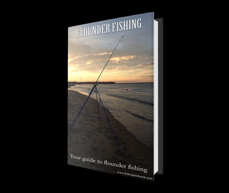 Contents - Your Guide to Flounder Fishing -... 2 Flounder Rigs.... 3 Flounder Fishing Bait.... 4 Where to Target Flounder... 5 When to Target Flounder... 6 Lure fishing for Flounder.