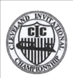 2017 Cleveland Invitational Championships March 17-19, 2017 Hosted by the Winterhurst Figure Skating Club Sanctioned by: Date: March 17-19, 2017 Chief Referee: Karen Snoddy Chief Acct: Shirley Rego