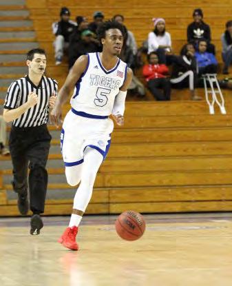 STUDENT-ATHLETES - AME-BY-AME Tennessee State Men's Basketball Tennessee State Individual ame-by-ame (as of Apr, ) All games # MCCALL, Tahjere Opponent at Loyola Maryland at Ohio FISK MIDDLE