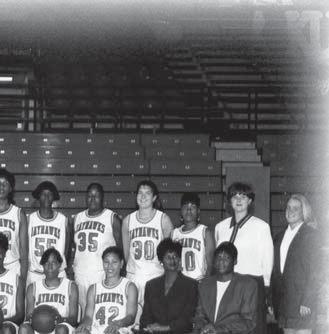 NCAA 2nd Round 1994-95 (0-1) M16 L, 72-73 Wisconsin Lubbock, Texas NCAA 1st Round