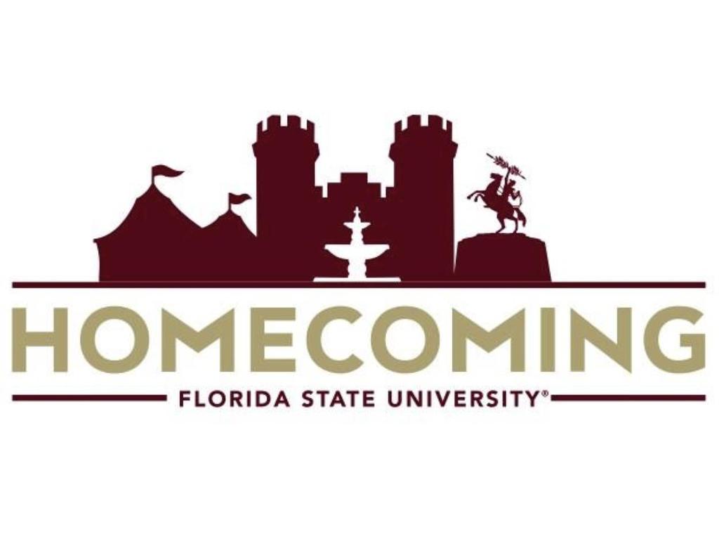 Florida State University Homecoming 2018