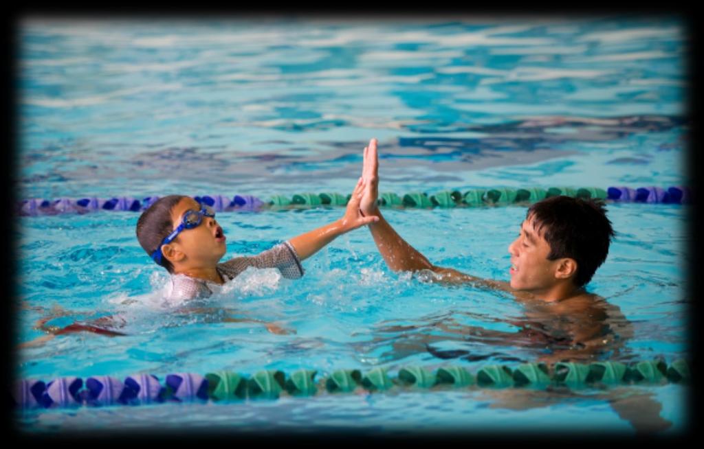 TWO WEEK SWIM LESSONS MONDAY-THURSDAY (8 LESSONS) SESSION DATES A: June 25-July 5 (No Class July 4) B : July 9-19 C : July 23-Aug 2 D: Aug 6-16 E : Aug 20-30 (CLP ONLY) Northshore YMCA