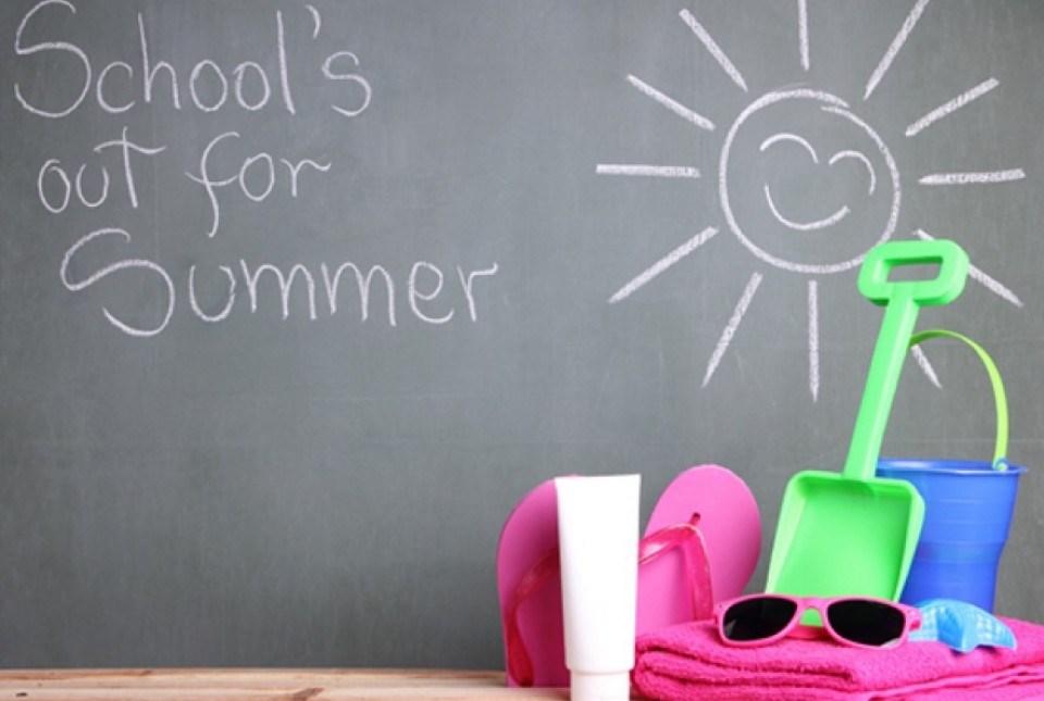 Posted below are the Katy ISD summer hours: Central Office and Campuses Summer Hours June 6 - August 4, 2016 Monday-Thursday 7:00 am-12:00 pm and 1:00-5:00 pm Katy ISD does not provide office