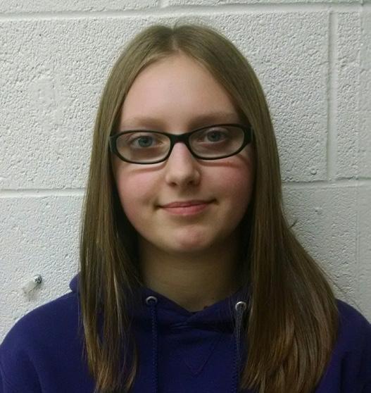 2 Comet Courier 01-23-15 Schell named Comet of the Month Durst wins for Selflessness Sophomore Katie Schell was chosen as Comet of the Month by the OHS Student Recognition Committee.