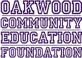 3 Comet Courier 01-23-15 OCEF banquet set for Feb. 21 The Oakwood Community Education Foundation will hold their 9th annual banquet on February 21 at the Turtle Run Banquet Center.