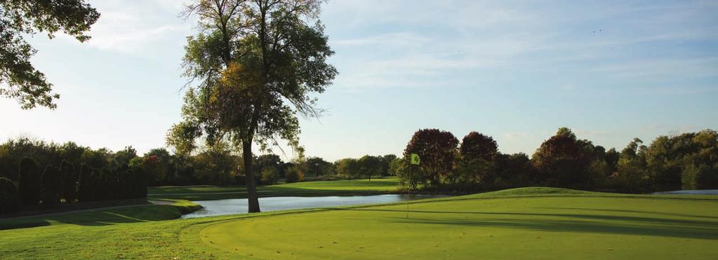 - The Village Links of Glen Ellyn February 2018 - Welcome to the 2018 Golf Season!