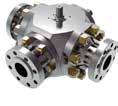 The preferred supplier of over 20 leading European valve brands, Prodim is