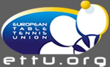 association with the ETTU Fédération Luxembourgeoise de Tennis de