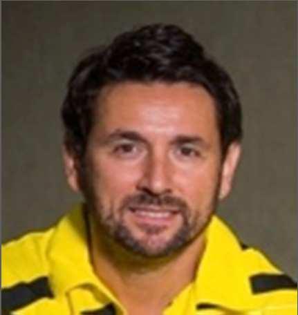 (Bosnia/Belgium) B-License Coach Current federal coach for the national youth teams of Belgium Former national player for Bosnia and participant at European and World Championships Former player in