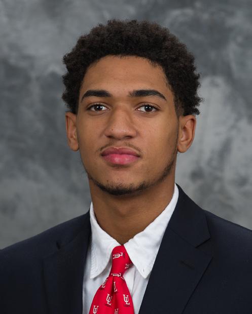 kadavion EVANS Guard 5-11 165 Sophomore - 1L Shreveport, La. North Caddo HS 5 Evans Notes Expected to miss up until the start of Sun Belt Conference play with a back injury.