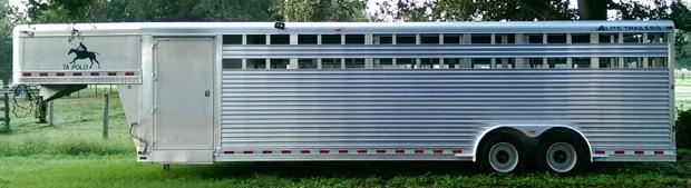 Page 3 The Morning Line Thursday, October 16, 2014 Portable Stable for Sale - 204 x 24 with 28 stalls and 6 tack/grooming stalls (all 12 x12 ) - Proper swinging doors with latches - Easy to erect,