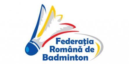 I N V I T A T I O N To ROMANIAN INTERNATIONAL 2017 Part of the Badminton Europe Circuit 2017 Future Series Tournament World Ranking