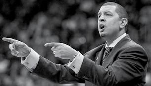Head Coach Jeff Capel Jeff Capel was named Oklahoma s 13th men s basketball head coach on April 11, 2006.