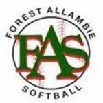 Our latest newsletter includes reports from five of our softball teams: the Fever,