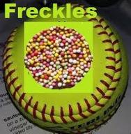 Freckles Modball B Freckles vs Disco Ducks, lost 25-41 Written by Charlotte Merrin, Freckles captain, Round 11. Congratulations Freckles!
