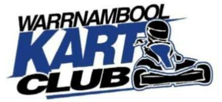 PO Box 871, Warrnambool, Vic, 3280 Start: 9 th February 2019 End: 10 th February 2019 The Meeting will be held under the International Sporting Code of the FIA, the National Competition Rules of