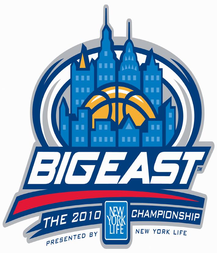Georgetown All-Time BIG EAST Tournament Results Record Year Seed Opening Round Quarterfinals Semifinals Finals 20-9 (10-8) 2010 #8 69-49 South Florida Syracuse #1 16-13 (7-11) 2009 #13 59-64 St.