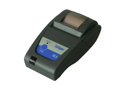 5600905 MSI IR3 Infrared Printer