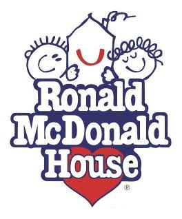 I.T.T.H.C. Treasure News Page 3 3 Community Service RONALD MCDONALD HOUSE OCTOBER NEEDS LIST October Needs List White Washcloths * Thanks for your help!