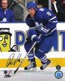 .. $199 Autographed Leafs