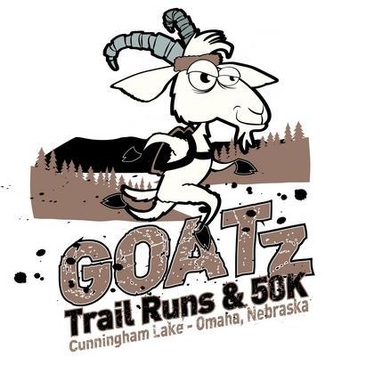 2015 G.O.A.T.z Trail Runs and G.O.A.T.z 50k Sunday, October 25, 2015 8:00 a.