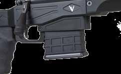 Soft touch cheek-piece Gladius TGT Arrow 03 buttstock Multi adj. Detachable muzzle brake /// Destination use: Law Enforcement - Military //// Caliber (Twist rate):.308 Win (1/11) -.