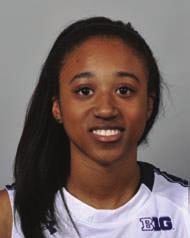 2012-13 NORTHWESTERN PLAYER BIOS La terria taylor 32 NOTABLE Made first career appearance against Ohio State (2/10) Had first career assist at Minnesota (2/17) 5-11 Jr. Guard Chicago, Ill.